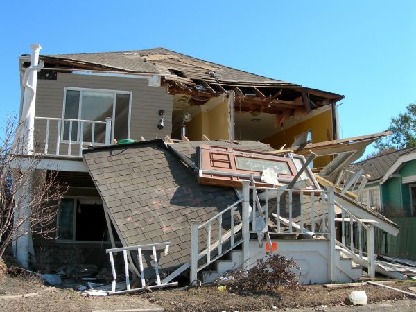 Disaster Restoration Service in Placerville