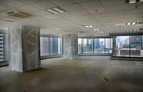 Commercial Restoration Service in Placerville