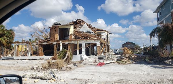 Disaster Cleanup Service in Placerville